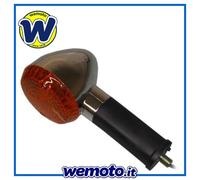 Freccia Completa Posteriore Sinistra stelo 97mm per Moto Kawasaki VN 800 2003