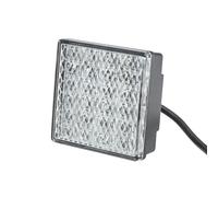 HELLA Indicatore direzione VALUEFIT 2SW 357 029-121 – LED 24V, montaggio esterno avvitato, 1 pz