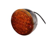 Freccia Destra 24 V LED HELLA Universale Utilizzato per Varie