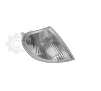 Freccia Destra Bianco per Citroën Berlingo Mf Berlingo/Berlingo Primo Scatola