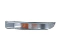 Alkar Automotive - Indicatore di direzione ABAKUS 551-1607R-UE-C bianco per Renault/Opel