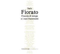 Freccia di tempo e i suoi frammenti