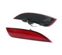 Freccia Dinamica Per Ford Per Focus Hatchback 2015-2018 Paraurti Riflettore Luci Coda Freno Fendinebbia Posteriori Luce Indicatore Di Direzione Dinamico