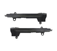 Freccia Dinamica Per Seat Per Ateca Per Tarraco 2016-2019 Specchietto Retrovisore LED Dinamico Indicatore Di Direzione Luce Laterale Parafango Auto