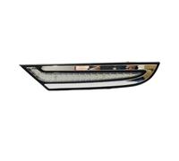 Freccia Dinamica Retrovisore Per Benz Per Actros Per MP3 | Luci Per Camion Parti Dinamiche Degli Indicatori Di Direzione 2 Pezzi 24 V LED DRL Diurna