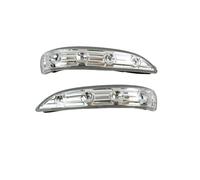 Freccia Dinamica Retrovisore Per Hyundai Per Tucson Per IX35 2010-2015 | 1 Paio LH RH LED Specchietto Retrovisore Per Auto Indicatore Di Direzione Della Lampada Indicatore Laterale