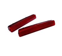 Freccia Dinamica Retrovisore Per Toyota Per Prius Per V 2012 2013 2014 2015 2016 2017 Paraurti Posteriore Riflettore Gruppo Lente Nessuna Luce