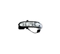 Freccia e luce cortesia destra per c w203 2005- e w211 2002-2006 g w463 2008-