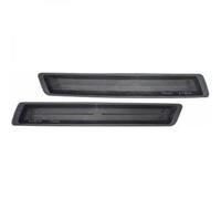 Freccia e luce diurna LED BEETLE 06-10 LED SMOKE luce diurna freccia dinamica