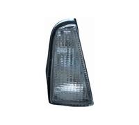 Freccia fanale anteriore destro per fiat cinquecento 1992 al 1998 bianco