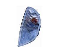 Freccia fanale anteriore destro per fiat seicento 2000 in poi bianco