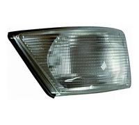 Freccia fanale anteriore destro per iveco daily 2000 al 2006 bianco 504104467