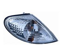 Freccia fanale anteriore destro per nissan almera 2000 al 2002