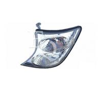 Freccia fanale anteriore destro per nissan patrol 2002 al 2003 crystal