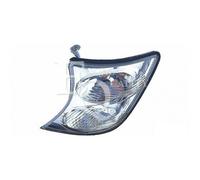 Freccia fanale anteriore destro per patrol 2002 al 2003 crystal 26115VC325