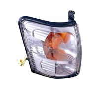 Freccia fanale anteriore destro per toyota hilux 2001 al 2003 crystal