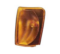 Fanale Anteriore Destro Arancio Senza Porta Lampada Per Volkswagen Lt 1997-2006