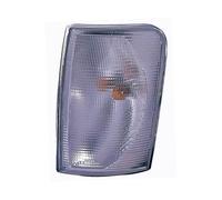 Freccia fanale anteriore destro per volkswagen lt 1995 al 2006 bianco