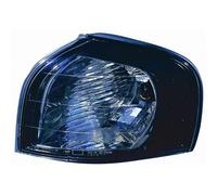 Freccia fanale anteriore destro per volvo s80 2003 al 2006 fume OEM 8659925