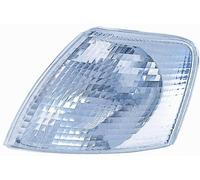 Freccia fanale anteriore destro per vw passat 1996 al 2000 bianco OEM 3B0953050C