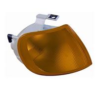 Freccia fanale anteriore destro per VW polo 1994 al 1999 arancio 6N0953050
