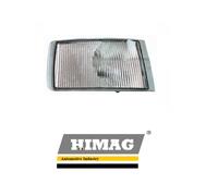 Freccia Fanale Anteriore Destro senza Portalampada Fiat Ducato 01.994 - 12.2001