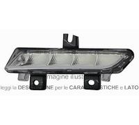 Freccia Fanale Anteriore Renault Captur 2013 Destro 266003864R