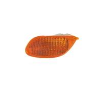 Freccia fanale anteriore sinistro per ford focus 1998 al 2001 arancio
