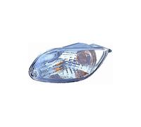 Freccia fanale anteriore sinistro per ford focus 1998 al 2001 crystal 1219836