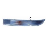 Freccia fanale anteriore sinistro per master movano 1998 al 2003 bianco 4500919