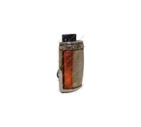 Fanale Anteriore Sinistro Bianco/Arancio Per MITSUBISHI L200 - STRADA 1987-1993