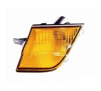 Freccia fanale anteriore sinistro per nissan micra 2003 al 2005 arancio