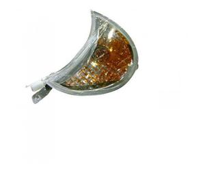 Freccia fanale anteriore sinistro per piaggio quargo 2004 in poi