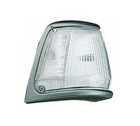 Freccia fanale anteriore sinistro per toyota hilux pick up rn85 1991 al 1997 2wd