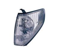 Freccia fanale anteriore sinistro per toyota land cruiser fj90 2000-2002 crystal