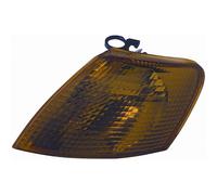 Freccia fanale anteriore sinistro per VW passat 1996 al 2000 arancio 3B0953049