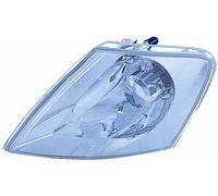 Freccia fanale anteriore sinistro per vw passat 1996 al 2000 crystal 3B0953041C