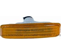 Freccia Fanale Laterale Bmw Serie 5 E39 1995-2000 Sinistro/Destro