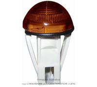 Fanale freccia laterale arancio bilaterale per Fiat Multipla fino al 3/2002