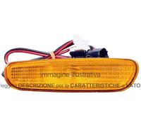 Freccia Fanale Laterale Volvo S40 V40 1998-2000 Destro 30613666-4
