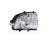 Freccia fanale retrovisore sinistro per volvo xc70 2012- versione dal 2010