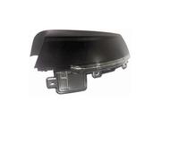Freccia fanale specchio retrovisore sinistro per volkswagen polo 2009 al 2013