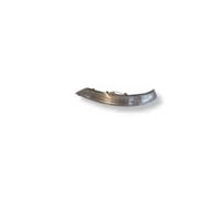 Freccia fanale specchio retrovisore sinistro per volkswagen touareg 2007 al 2010