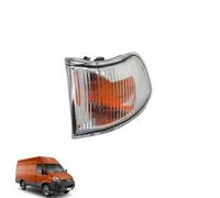 FRECCIA FANALE SU SPECCHIO RETROVISORE SX ADATTO A IVECO DAILY DAL 2006 3801914