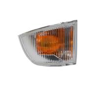 FRECCIA FANALE SU SPECCHIO RETROVISORE SX IVECO DAILY DAL 2006 3801914