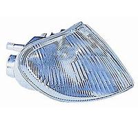 FRECCIA FANALINO ANTERIORE DESTRO BIANCO DAL 1996 AL 2002