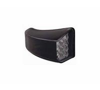 FRECCIA-FANALINO ANTERIORE DESTRO VOLVO TRUCK FH16 DAL 2013 A LED BORDO NERO