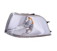 FRECCIA-FANALINO ANTERIORE DESTRO VOLVO V40-S40 2000-2002 CRYSTAL