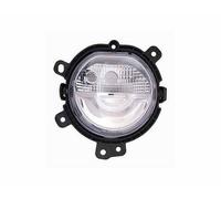 FRECCIA-FANALINO ANTERIORE SINISTRO MINI DAL 2013 CON LUCE DIURNA