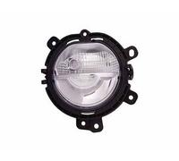 FRECCIA-FANALINO ANTERIORE SINISTRO PER MINI DAL 2013 A LED CON LUCE DIURNA